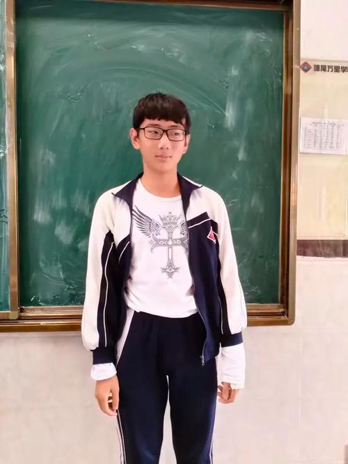 星辰醉心,纪念你们的初中岁月