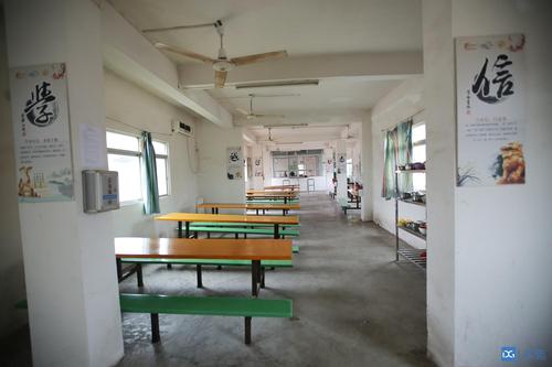 "一起查餐厅"预热 | 记者暗访麻涌一家工厂食堂,发现
