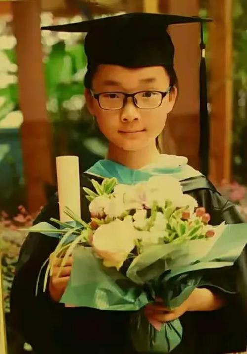 海贝中英文小学2017届五班